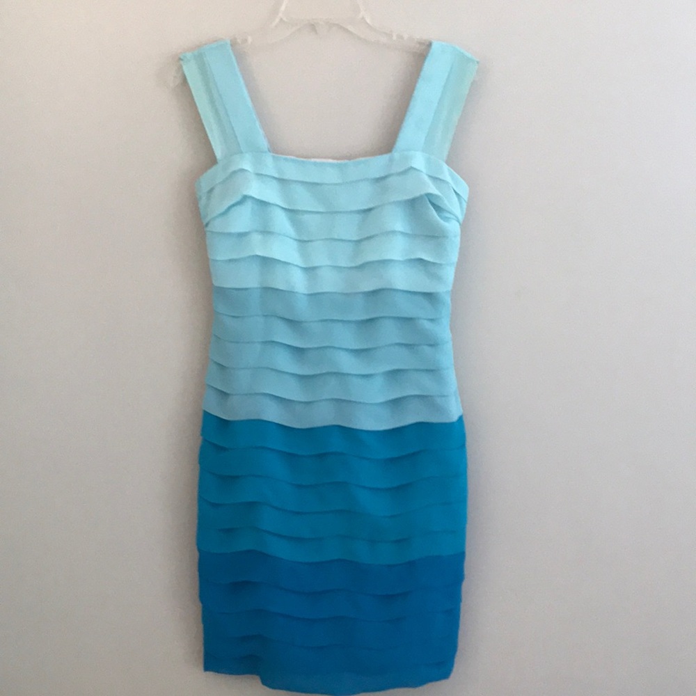 🎀🎉 HP 🎀🎉 Betsey Johnson dress!!!
